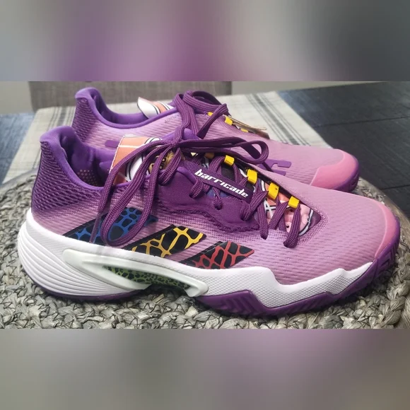 adidas | Shoes | Nwt Adidas Barracuda Tennis Shoes | Poshmark